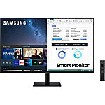 SAMSUNG Monitor S32AM502NR Schwarz 80.1 cm (32'') von Samsung