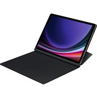 SAMSUNG Smart Book Cover Tablet-Hülle für SAMSUNG Galaxy Tab S9 schwarz SAMSUNG Smart Book Cover Tablet-Hülle für SAMSUNG Galaxy Tab S9 schwarz von Samsung