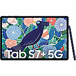 SAMSUNG Tablette S7+ Octa-core (1x3.09 GHz Kryo 585 & 3x2.42 GHz Kryo 585 & 4x1.8 GHz Kryo 585 8 GB Android 10 von Samsung