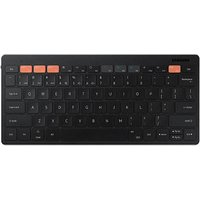 SAMSUNG Trio 500 Tastatur kabellos schwarz von Samsung