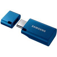 SAMSUNG USB-Stick USB Type-C blau 256 GB, 1 St. SAMSUNG USB-Stick USB Type-C blau 256 GB, 1 St. von Samsung