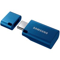 SAMSUNG USB-Stick USB Type-C blau 64 GB von Samsung
