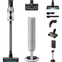 Samsung Akku-Handstaubsauger "BESPOKE AI Jet CompleteClean, VS80F28EFP/WD" Samsung Akku-Handstaubsauger "BESPOKE AI Jet CompleteClean, VS80F28EFP/WD" von Samsung