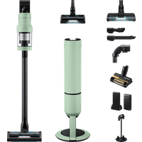 Samsung Akku-Handstaubsauger "BESPOKE AI Jet Ultra Akku+ CompleteClean, VS90F40EEM/WD" Samsung Akku-Handstaubsauger "BESPOKE AI Jet Ultra Akku+ CompleteClean, VS90F40EEM/WD" von Samsung