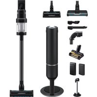 Samsung Akku-Handstaubsauger "VS28C97B4QK/WD, BESPOKE Jet AI Akku+ CompleteClean,", 730 W, beutellos, 2x Akkus von Samsung