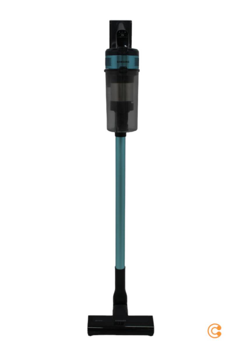 Samsung Akku Handstaubsauger Staubsauger Akkustaubsauger Sauger Defektware D-Ware von Samsung