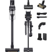 Samsung Akku-Handstaubsauger "VS20C95D2TK/WD, Jet 95 Akku+ PetPRO," 580 W, beutellos, 2x Akkus Samsung Akku-Handstaubsauger "VS20C95D2TK/WD, Jet 95 Akku+ PetPRO," 580 W, beutellos, 2x Akkus von Samsung