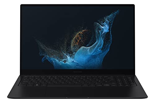 Samsung BOOK2 PRO 15.6'' i7/16Go/512 Win von Samsung