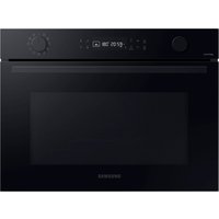 Samsung Backofen mit Mikrowelle "NQ5B4553FB", NQ7500B, NQ5B4553FBK/U1 von Samsung