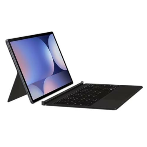 Custodia per Tablet e Tastiera Samsung EF-DX825BBEGES Nero Qwerty in Spagnolo Custodia per Tablet e Tastiera Samsung EF-DX825BBEGES Nero Qwerty in Spagnolo von Samsung