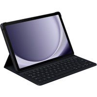Samsung Book Cover Keyboard für Galaxy Tab A9+, schwarz von Samsung