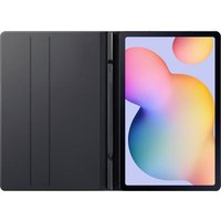 Samsung EF-BPA610 Tablet-Cover Galaxy Tab S6 Lite Book Cover Grau Samsung EF-BPA610 Tablet-Cover Galaxy Tab S6 Lite Book Cover Grau von Samsung