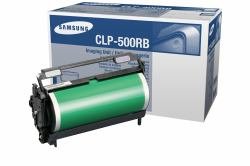 Samsung CLP-500RB – Bildtrommeln (62500 Seiten Trommel, Laser, grün, 1,9 kg, 35,8 cm, 18 cm) von Samsung