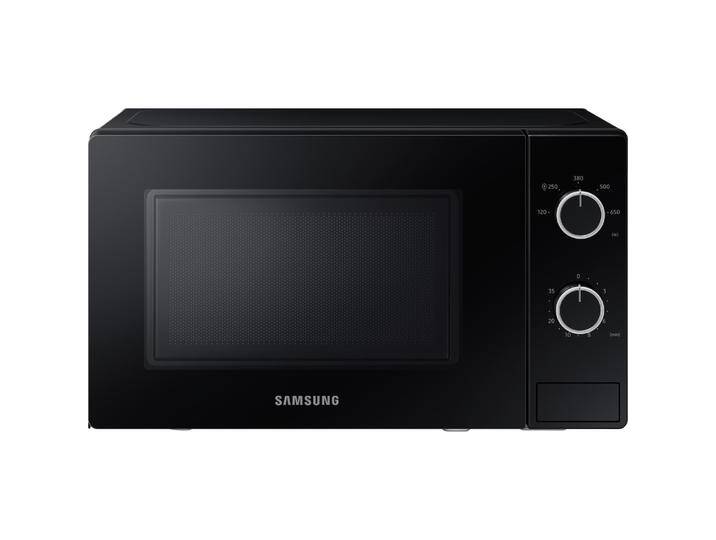 Samsung COMBI MICROGOLFOVEN MS20A3010AL/, Mikrowelle, Schwarz Samsung COMBI MICROGOLFOVEN MS20A3010AL/, Mikrowelle, Schwarz von Samsung
