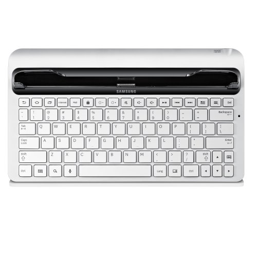 Samsung EKD-K14 Galaxy TAB2 10.1 Keyboard Dock Tastatur von Samsung