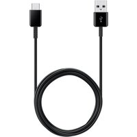 Samsung EP-DG930IBE USB-C zu USB-A Kabel 1.5m Black von Samsung