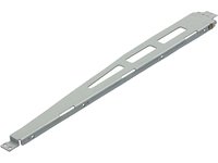 Samsung Ersatzteil Hinge Left Silver, BA61-01150A von Samsung