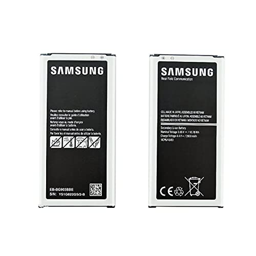 Samsung Ersatzteil Inner Battery Pack 2800MaH, GH43-04533A von Samsung