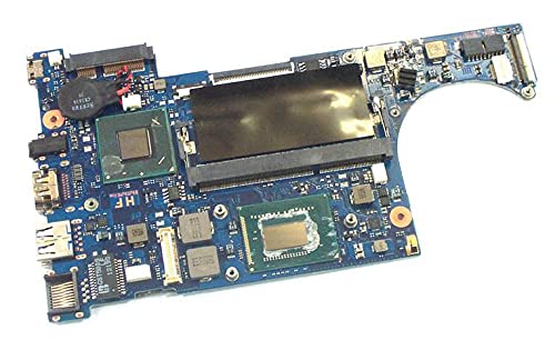 Samsung Ersatzteil Motherboard, BA92-07929A von Samsung