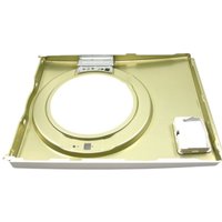 Samsung - Ersatzteil - Originale Waschmaschinen-Frontplatte - von Samsung