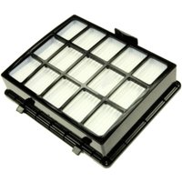 Samsung - Ersatzteil - sos Accessoire Filtre Hepa H13 pour Aspirateur DJ97-01250A, DJ97-01250C - von Samsung