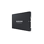 Samsung Festplatte MZ7KH240HAHQ-00005 SSD 240 GB von Samsung