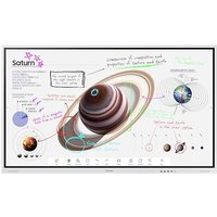 Samsung Flip Pro WM75B Digital Signage Display 189.23cm 75 Zoll 3840 x 2160 Pixel 16/7 von Samsung