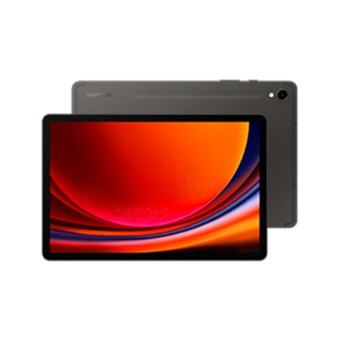 Samsung GALAXY Tab S9 SM-X710NZAAEUB von Samsung