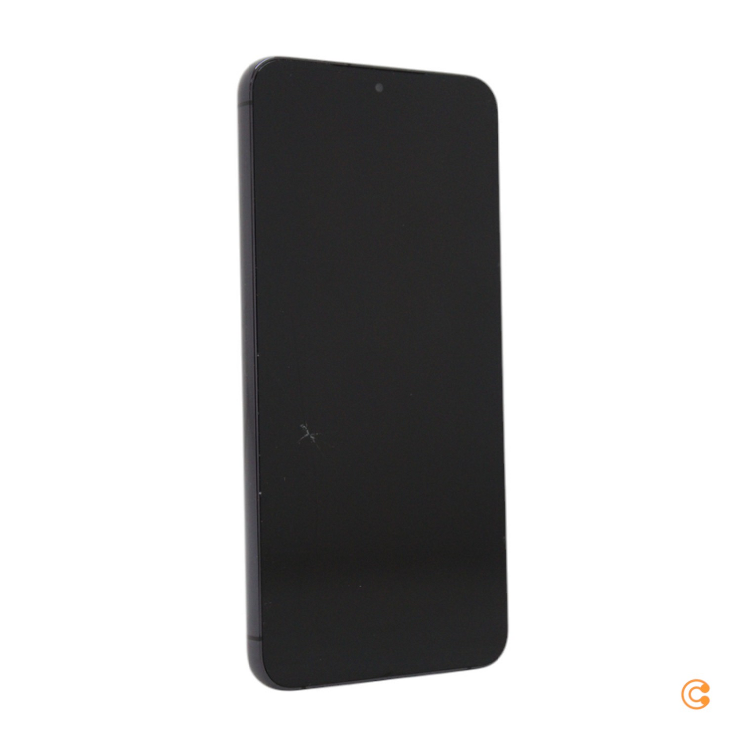 Samsung Galaxy S23+ 5 G Smartphone 512 Gb 16.8cm 6.6 Zoll Phantom Siehe Text/Foto C-Ware von Samsung