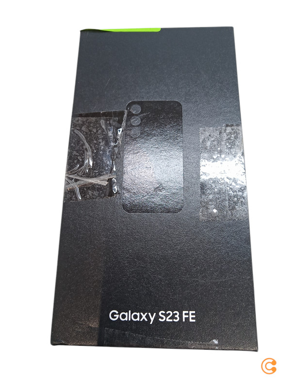 Samsung Galaxy S23 Fe 5 G Smartphone Dual Sim Ram 8 Gb Interner Speicher Handy B-Ware von Samsung