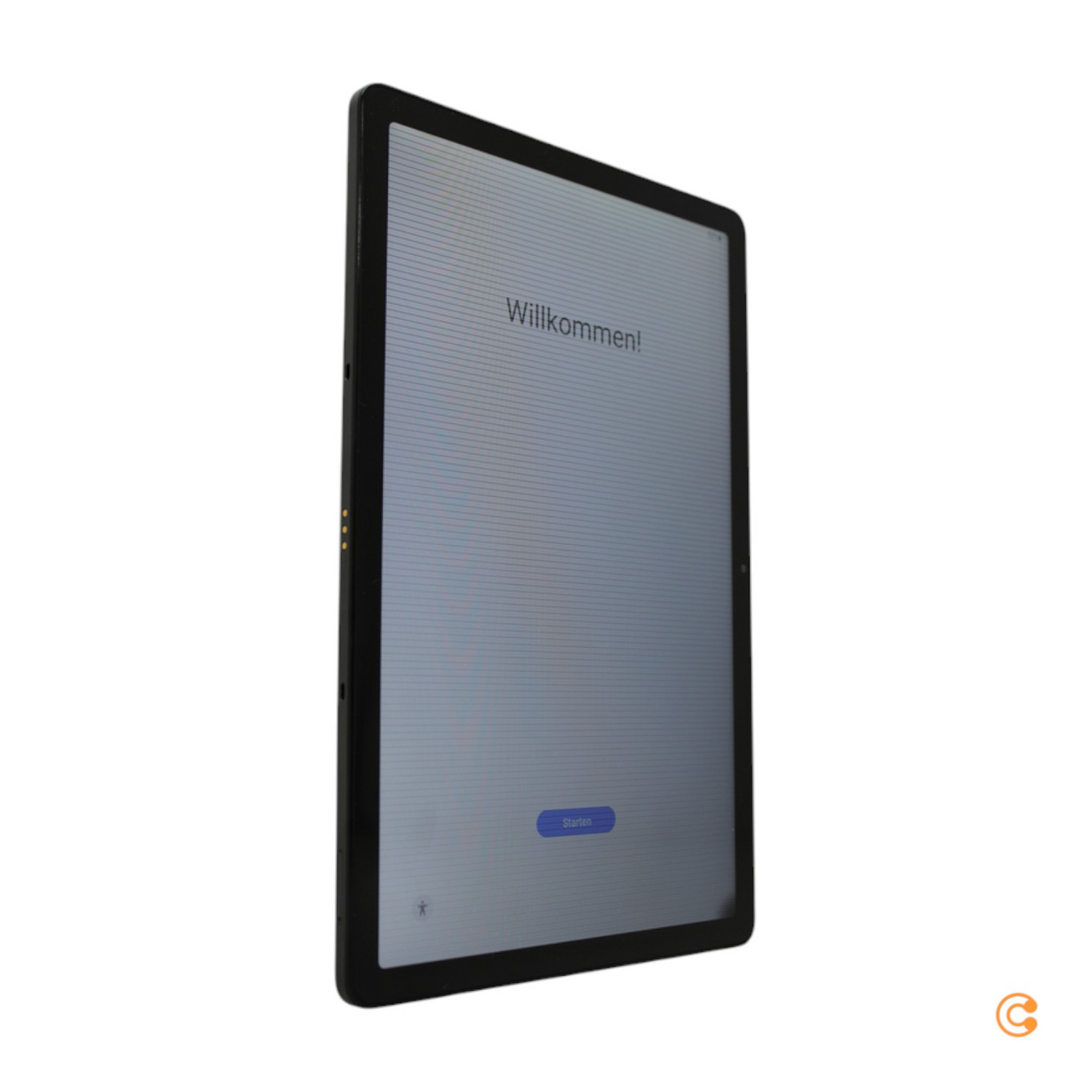 Samsung Galaxy Tab A9+ Wi Fi 64 Gb Android Tablet 27.9 Cm Siehe Text/Foto C-Ware von Samsung
