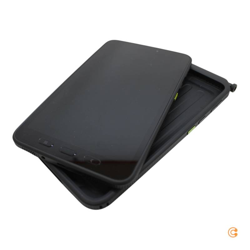 Samsung Galaxy Tab Active 5 Wifi Enterpr Green Tablet  B-Ware von Samsung