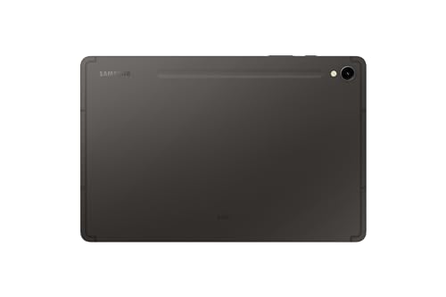 Samsung Galaxy Tab S9 11,0'' 5G 128 GB Enterprise grau von Samsung