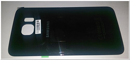 Samsung Glass Assembly, Back Black, GH82-09548A (Black) von Samsung