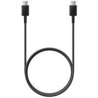 Samsung Handy Kabel [1x USB-C® USB 2.0 - 1x USB-C® USB 2.0] 1.8m USB-C® mit Schnellladefunktion von Samsung