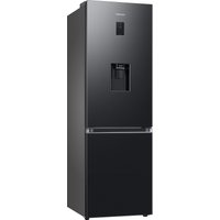 Samsung Kühl-/Gefrierkombination "RL34C652CB1" 185,3 cm hoch 59,5 cm breit No Frost sowie Wifi & AI Energy Mode (SmartThings) Samsung Kühl-/Gefrierkombination "RL34C652CB1" 185,3 cm hoch 59,5 cm breit No Frost sowie Wifi & AI Energy Mode (SmartThings) von Samsung