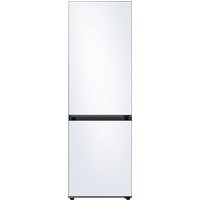 Samsung Kühl-/Gefrierkombination "RL34C6B0CWW", RL34C6B0CWW, 185,3 cm hoch, 59,5 cm breit von Samsung