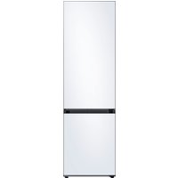 Samsung Kühl-/Gefrierkombination "RL38C6B0CWW", RL38C6B0CWW, 203 cm hoch, 59,5 cm breit von Samsung