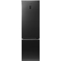 Samsung Kühl-/Gefrierkombination "RL38T776CB1/EG", RL38T776CB1, 203 cm hoch, 59,5 cm breit von Samsung