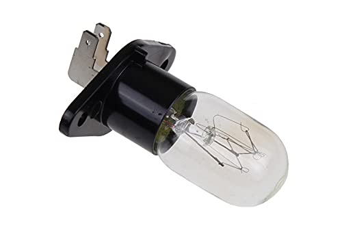 Samsung - Lampe für Mikrowelle, 20 W – 4713001524 4713001524 von Samsung