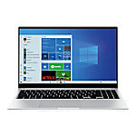 Samsung Laptop Intel Core i7-1165G7 256GB Intel Iris Xe Graphics Windows 10 Home (64-bit) von Samsung