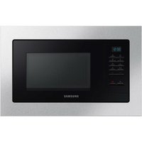 Samsung MG20A7013CT/RG Einbau Mikrowelle von Samsung