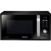 MG23F301TCK Mikrowelle Arbeitsplatte Grill-Mikrowelle 23 l 800 w Schwarz - Samsung von Samsung