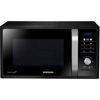 MG2AF301TCK Über den Bereich Grill-Mikrowelle 23 l 800 w Schwarz - Samsung von Samsung