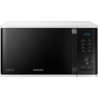 MG2AK3515AW Arbeitsplatte Grill-Mikrowelle 23 l 1250 w Weiß - Samsung von Samsung