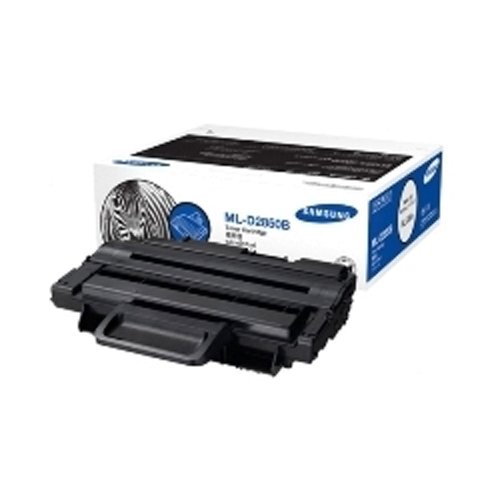 Samsung ML 2850 DR (ML-D2850B/ELS) Original Toner von Samsung - Schwarz/Black / ca. 5.000 Seiten von Samsung