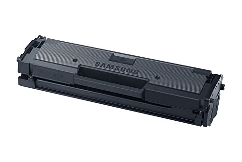 Samsung MLT-D111S/ELS Original Toner für Laserdrucker Xpress M2022 schwarz von Samsung