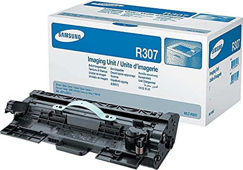 Samsung MLT-R307 60000 Seiten Trommel - Druckertrommel (Laser, Schwarz, ML-501) von Samsung
