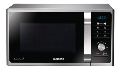 Samsung MS23F301TAS/EN Magnetron 800W von Samsung