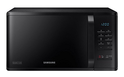 Samsung MS23K3513AK/EF Mikrowelle 700 W von Samsung